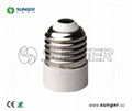 e27-e14 Lamp holder adapter 2