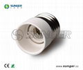 e27-e14 Lamp holder adapter 3