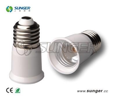 E27-E27 Lamp holder adapter 1