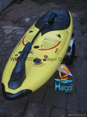 2013 New Power Surfboard ,Personal