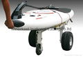 330cc Power Jetboard , Motor Surfboard 5