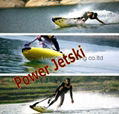 Power Surfboard 4