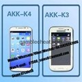 XF AKK40 Samsung Galaxy K4 Poker Analyzer Cheating Device With Double Camera 2