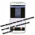 XF AKK40 Samsung Galaxy K4 Poker Analyzer Cheating Device With Double Camera 3