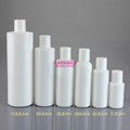 JH-SE-136-white shampoo bottle with cap 1