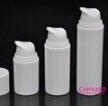 JH-AS-016-white airless cosmetic bottle 1