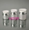 JH-AS-022-high end airless press jar  1