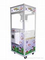 New gift Toy crane machine 2