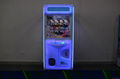 Toy Claw Crane Machine Arcade Claw Game Machine LED crane claw machine 3