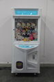 Toy Claw Crane Machine Arcade Claw Game Machine LED crane claw machine 5