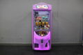 Classic games Crazy toys story crane claw machine for sale 1