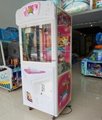 2017 hot arcade game machine mini toys