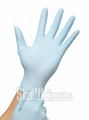 Premium Soft Nitrile Exam Examination Gloves - Powder Free