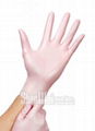 Pearlescent Premium Nitrile Exam Examination Gloves - Powder Free 1