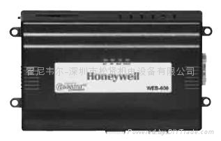 霍尼韦尔WEB-600大型网络控制器