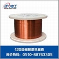 統力電工 縮醛漆包線就是好