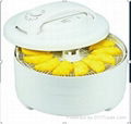 Food dehydrator 1