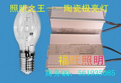 Factory Lighting CDM