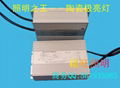 Special Electronic Ballast for CDM