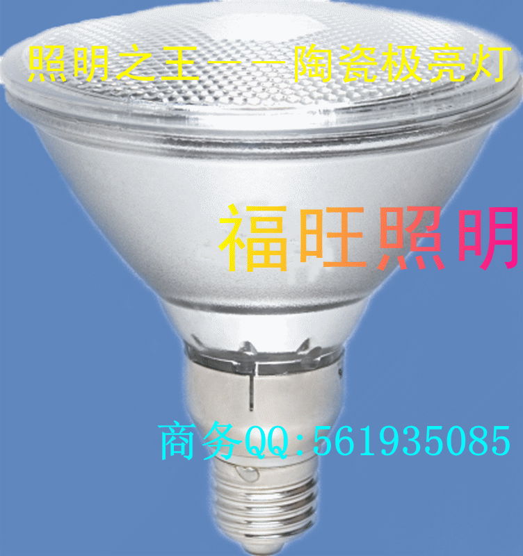 70w Reflect Ceramic Metal Halide Lamp 2