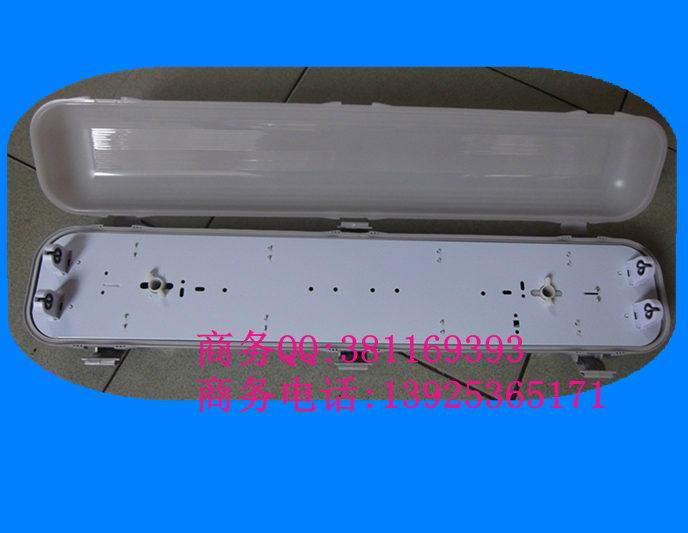 T8 three Proof Fluorescent Tube Lamp 