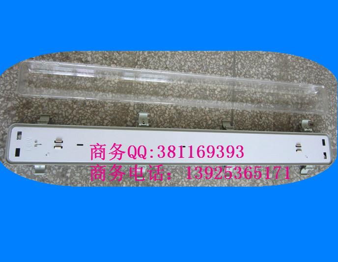 T8 three Proof Fluorescent Tube Lamp  5