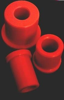 Machinable Rubber Materials 2