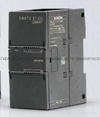 西门子S7-200SMART PLC