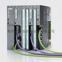 西門子S7-400PLC