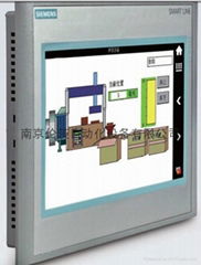 西门子SMART LINE触摸屏