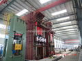 30000 ton hydraulic press