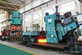 cnc radial-axial ring rolling mill 2