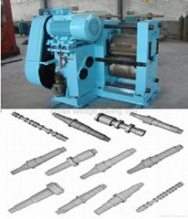 cross wedge rolling mill