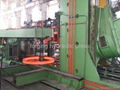 ring forging machine