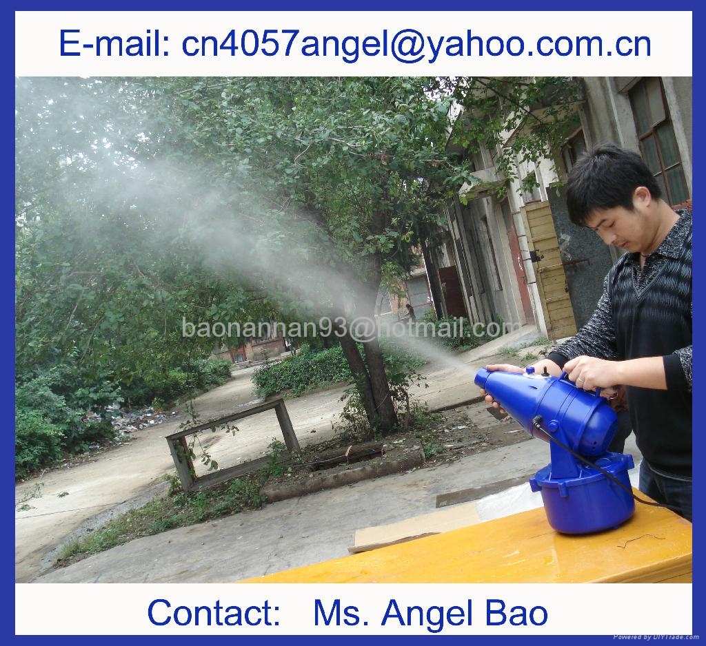 Pest control U prayer manufacturer with CE ORDP1 ORIOLE Pest control U prayer (China