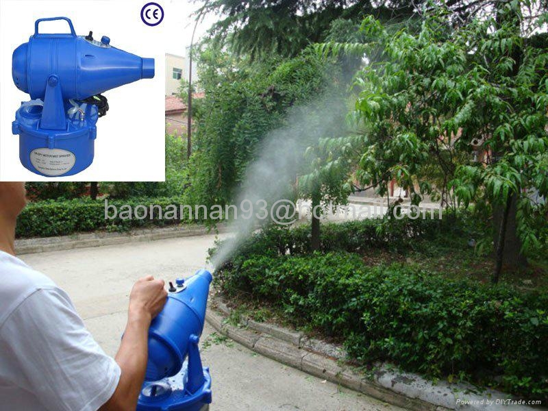 Pest control U prayer manufacturer with CE ORDP1 ORIOLE Pest control U prayer (China