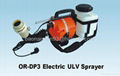 U    lectrial cold fogging sprayers 4