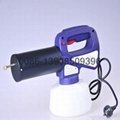  Electric mini Fogger  Electric Insect Fogger for mosquitos 1