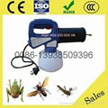  Electric mini Fogger  Electric Insect Fogger for mosquitos 5