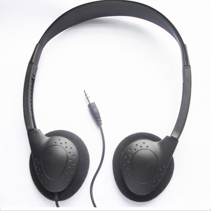 Wholesale Kids Headphones in Bulk 100 Pack for School Classroom Students Childre 3