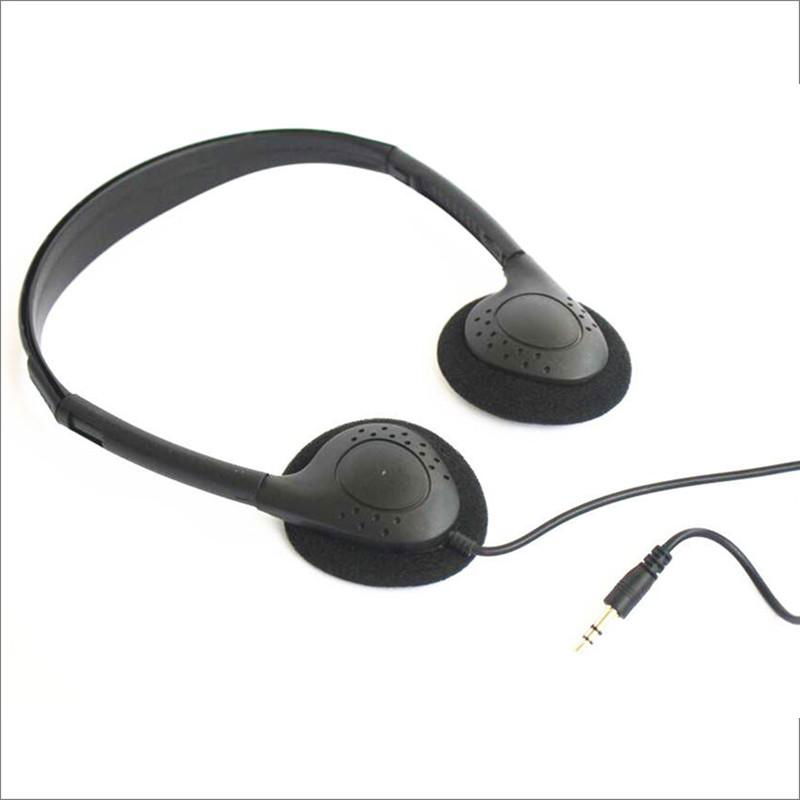 Wholesale Kids Headphones in Bulk 100 Pack for School Classroom Students Childre 4