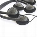 Wholesale Kids Headphones in Bulk 100 Pack for School Classroom Students Childre 5