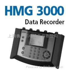 HMG3000 多功能显示装置