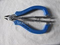 5'' 2 IN 1 Wire stripper and cutter