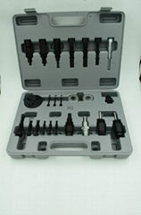 A/C compressor repair tool kits