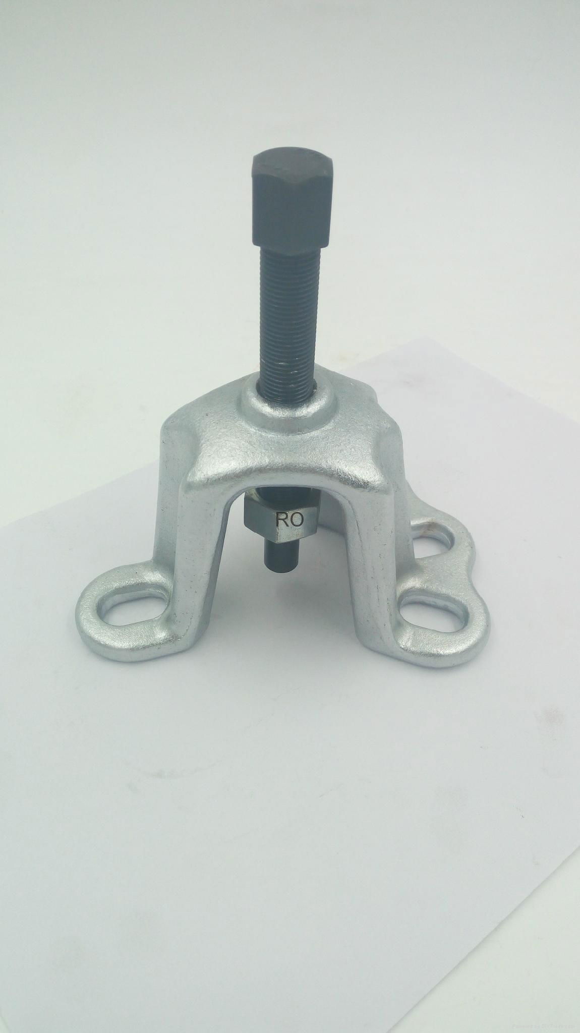 Wheel  Hub Puller & Installer Set 