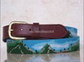 Hot selling Needlepoint Belts with Great