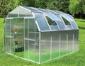 greenhouse agricultural greenhouse greenhouse equipment greenhouse structure 1