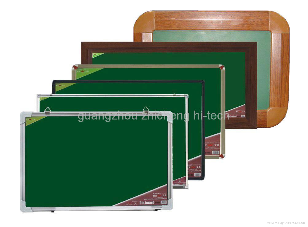 Color Steel for Teaching White Board black board green board 2