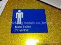 sign plate with braille 3